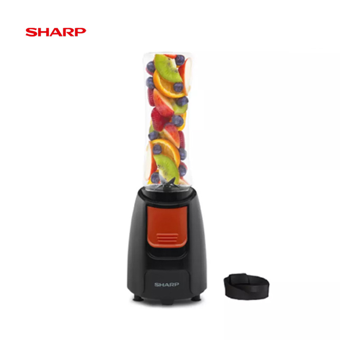 Sharp Blender Personal - EM-P01-BK